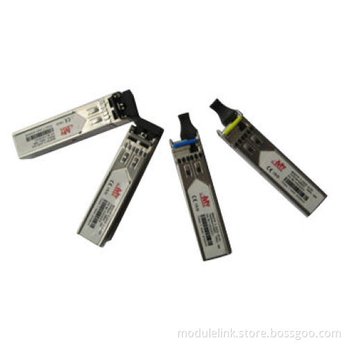 Transponder, Compatible with Cisco, 1570nm, SFP, 120km, 1.25Gbps, CWDM